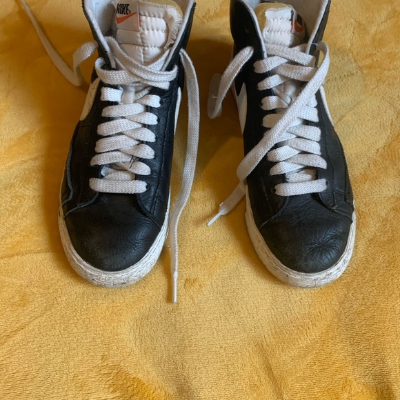 Nike Blazer size 9 - Picture 4 of 5